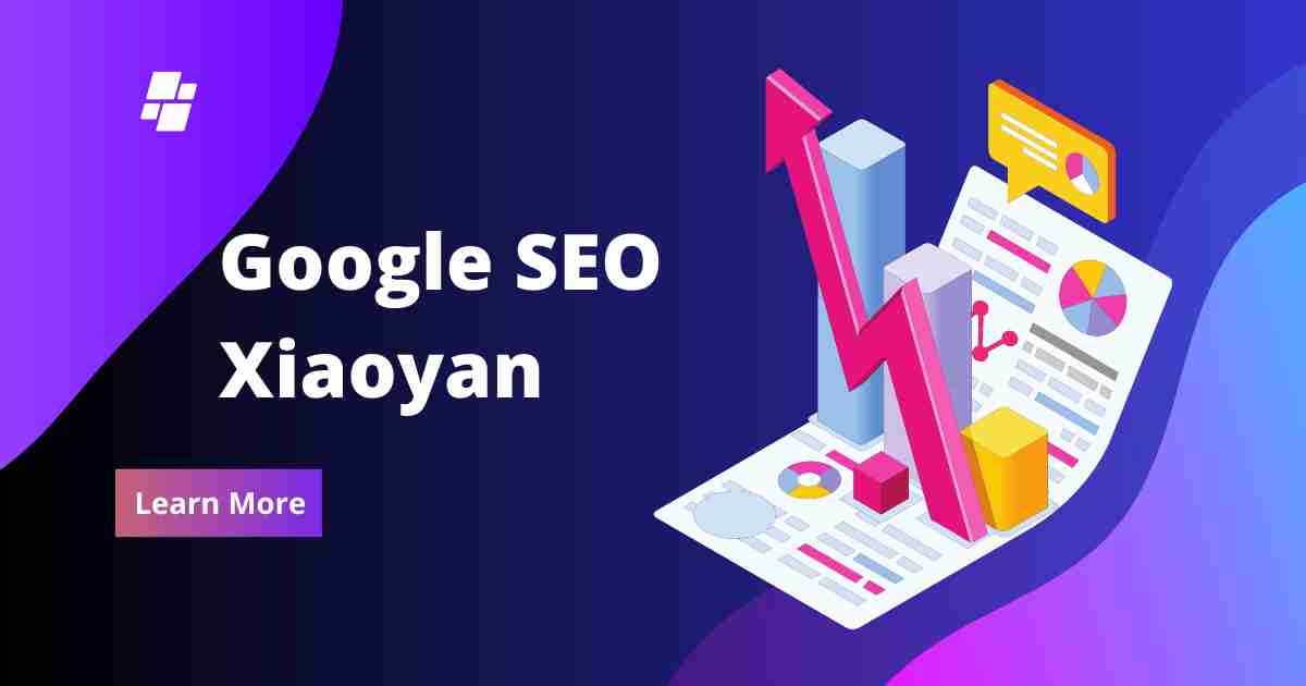 Google SEO Xiaoyan: Boosting Your Online Visibility » All about web